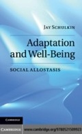 Cover: Adaptation and Well-Being - Cambridge University Press