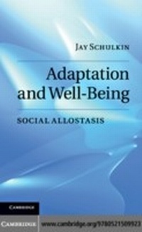 Abbildung von: Adaptation and Well-Being - Cambridge University Press