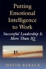 Cover: Putting Emotional Intelligence To Work - Routledge