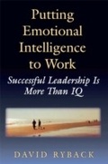 Cover: Putting Emotional Intelligence To Work - Routledge