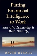 Cover: Putting Emotional Intelligence To Work - Routledge