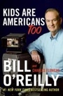 Cover: Kids Are Americans Too - HarperCollins