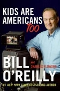 Enlarge image Cover: Kids Are Americans Too - HarperCollins