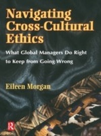 Abbildung von: Navigating Cross-Cultural Ethics - Routledge