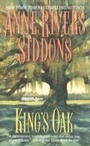 Cover: King's Oak - HarperCollins