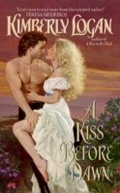 Cover: Kiss Before Dawn, A - HarperCollins
