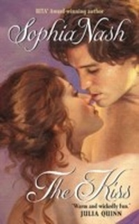 Enlarge image Cover: Kiss - HarperCollins