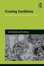 Cover: Creating Conditions - Routledge