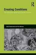 Cover: Creating Conditions - Routledge