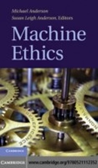 Abbildung von: Machine Ethics - Cambridge University Press