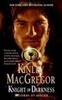 Cover: Knight of Darkness - HarperCollins
