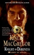 Cover: Knight of Darkness - HarperCollins