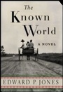 Cover: The Known World - HarperCollins