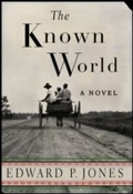 Cover: The Known World - HarperCollins