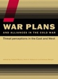 Cover: War Plans and Alliances in the Cold War - Routledge