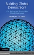 Cover: Building Global Democracy? - Cambridge University Press