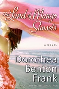 Cover: The Land of Mango Sunsets - HarperCollins