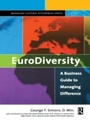 Cover: EuroDiversity - Routledge