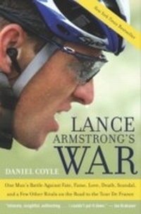 Abbildung von: Lance Armstrong's War - HarperCollins