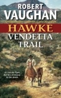 Enlarge image Cover: Hawke: Vendetta Trail - HarperCollins