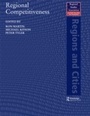 Cover: Regional Competitiveness - Routledge