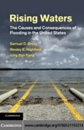 Cover: Rising Waters - Cambridge University Press