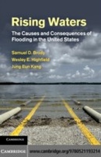 Abbildung von: Rising Waters - Cambridge University Press