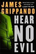 Cover: Hear No Evil - HarperCollins