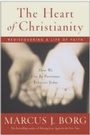 Cover: The Heart of Christianity - HarperCollins