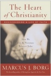 Enlarge image Cover: The Heart of Christianity - HarperCollins