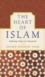 Cover: The Heart of Islam - HarperCollins