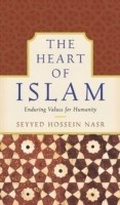Cover: The Heart of Islam - HarperCollins
