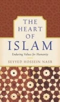 Enlarge image Cover: The Heart of Islam - HarperCollins