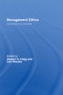 Cover: Management Ethics - Routledge
