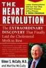 Cover: The Heart Revolution - HarperCollins