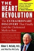 Cover: The Heart Revolution - HarperCollins