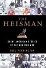 Cover: Heisman - HarperCollins