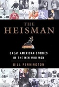 Cover: Heisman - HarperCollins