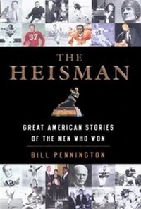 Enlarge image Cover: Heisman - HarperCollins