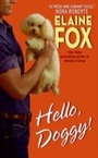 Cover: Hello, Doggy! - HarperCollins