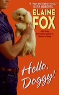 Enlarge image Cover: Hello, Doggy! - HarperCollins