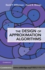 Cover: The Design of Approximation Algorithms - Cambridge University Press