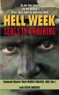 Cover: Hell Week - HarperCollins