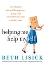 Cover: Helping Me Help Myself - HarperCollins