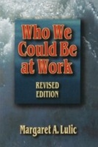 Abbildung von: Who We Could Be at Work - Routledge
