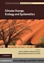 Cover: Climate Change, Ecology and Systematics - Cambridge University Press