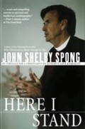 Cover: Here I Stand - HarperCollins