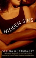 Cover: Hidden Sins - Avon
