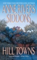 Cover: Hill Towns - HarperCollins