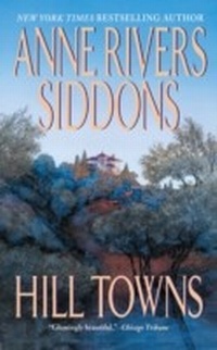 Enlarge image Cover: Hill Towns - HarperCollins